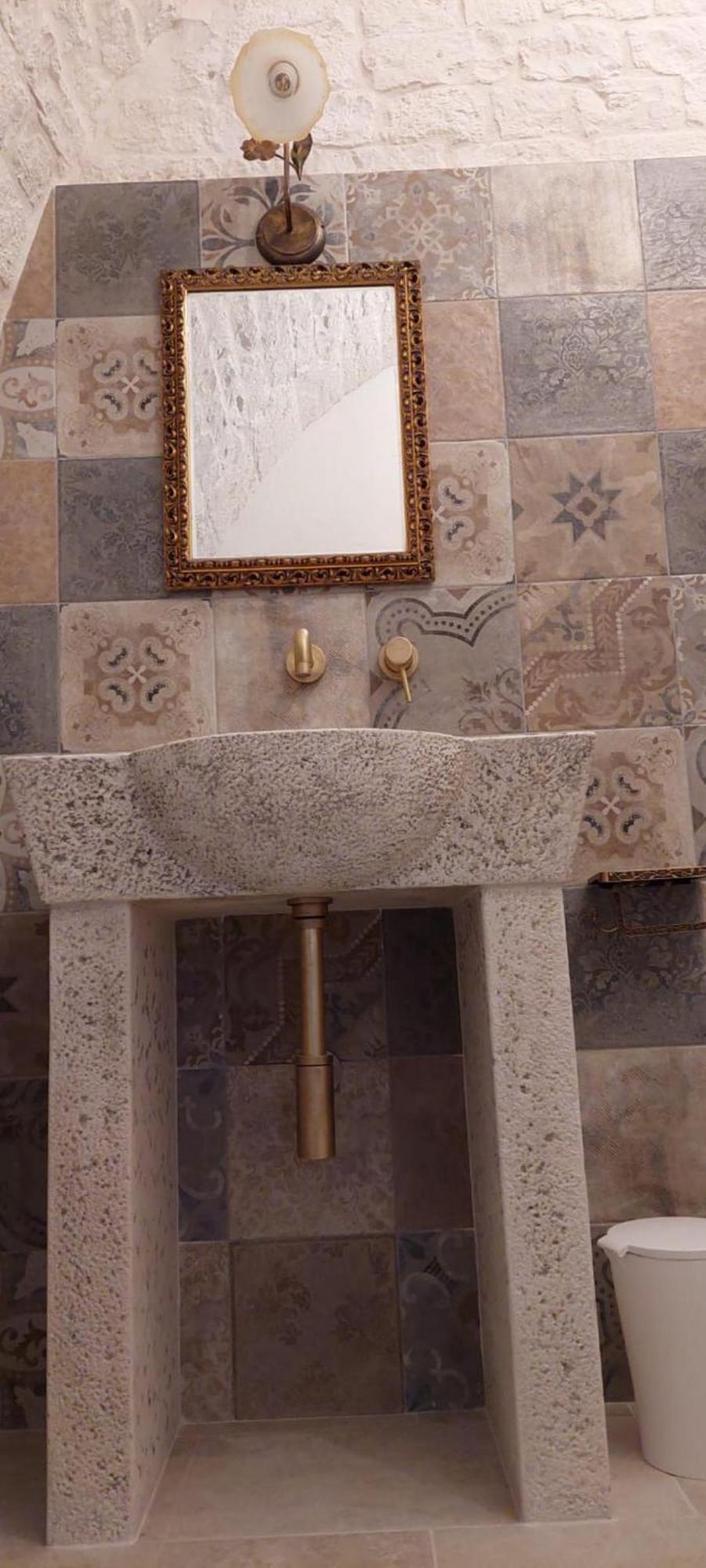 Trulli Carlo Anna Villa Locorotondo Kültér fotó