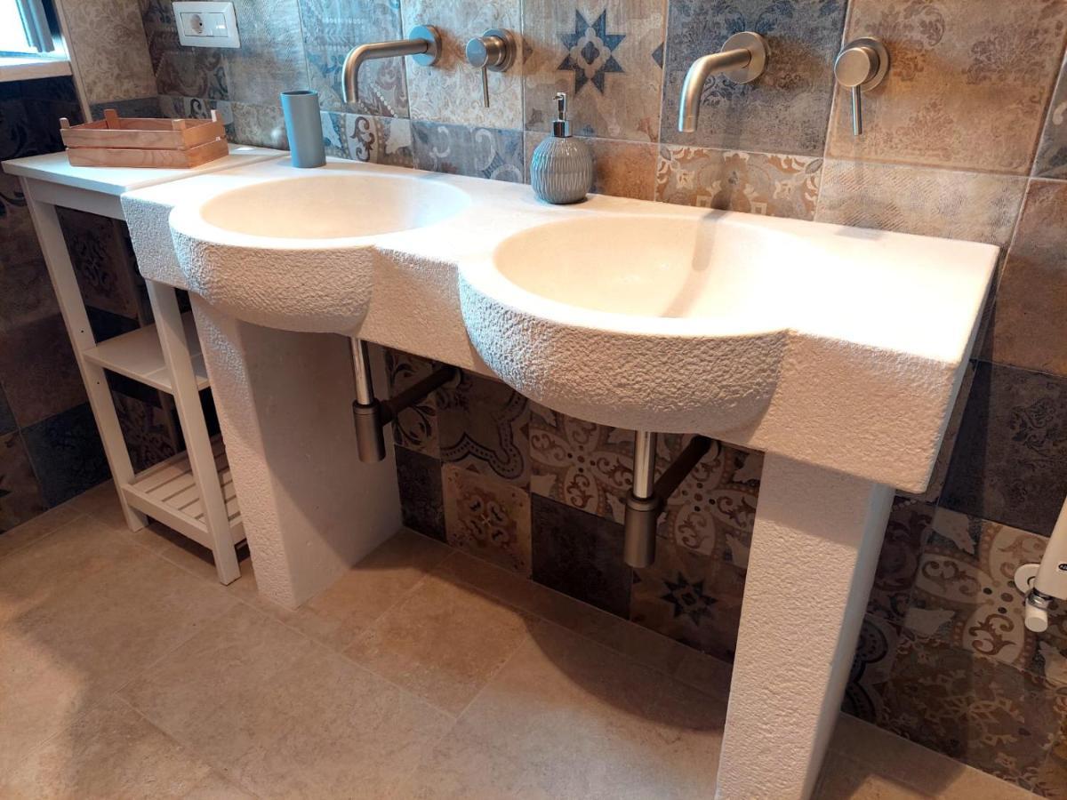 Trulli Carlo Anna Villa Locorotondo Kültér fotó