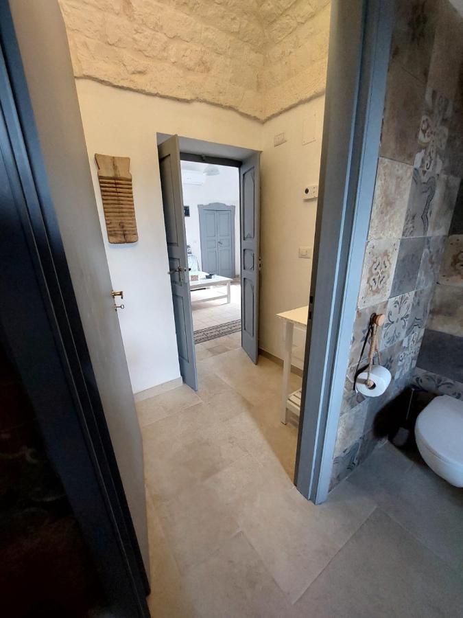 Trulli Carlo Anna Villa Locorotondo Kültér fotó