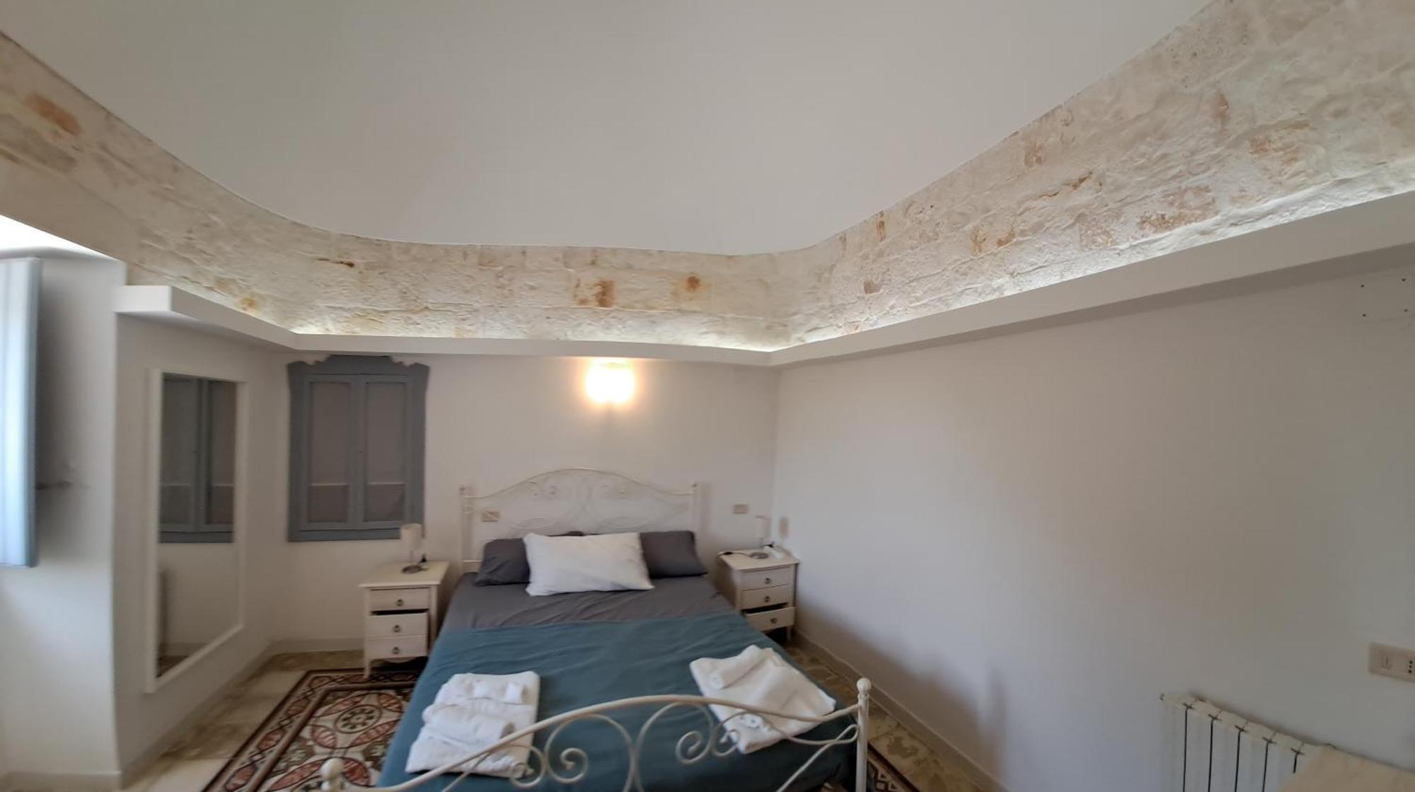 Trulli Carlo Anna Villa Locorotondo Kültér fotó