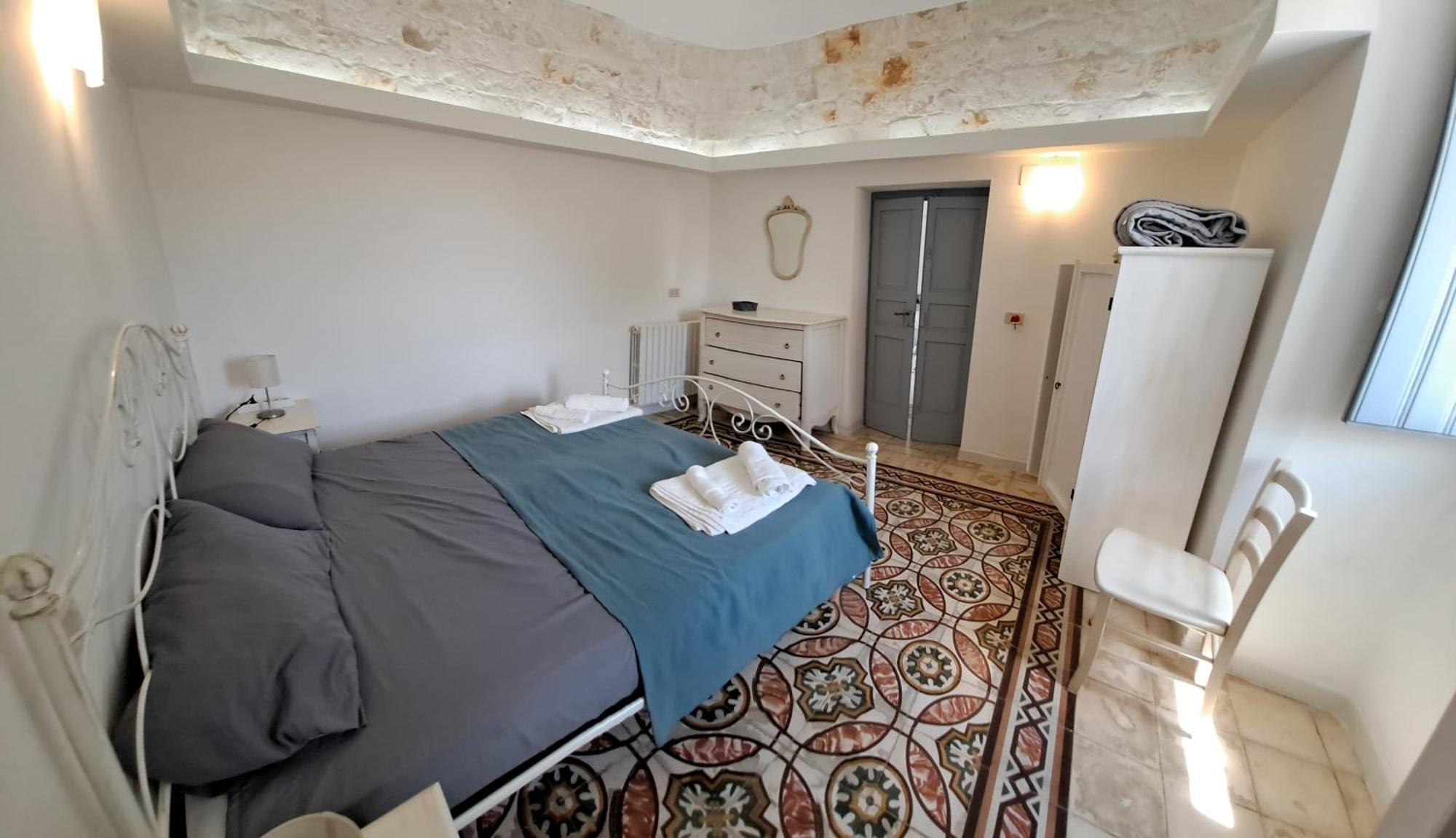 Trulli Carlo Anna Villa Locorotondo Kültér fotó