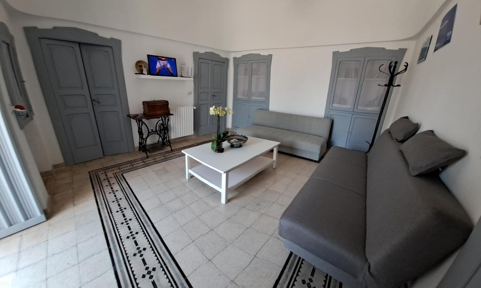 Trulli Carlo Anna Villa Locorotondo Kültér fotó